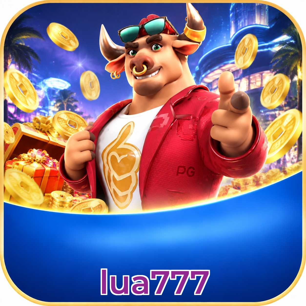 lua777