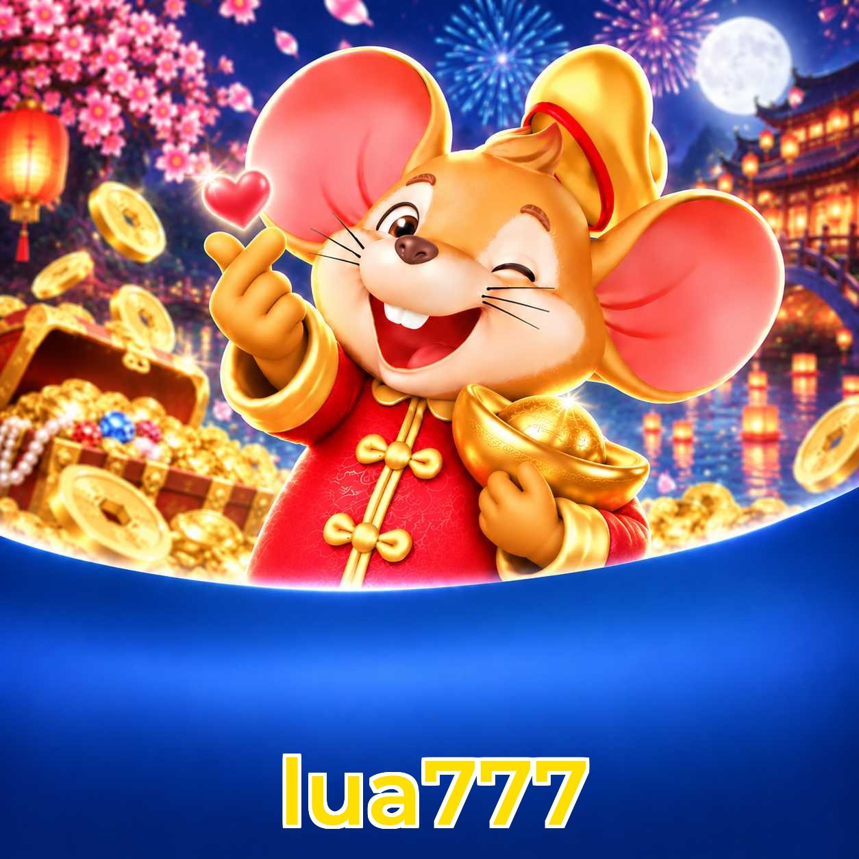 Estratégias comprovadas para Fortune Games na lua777
