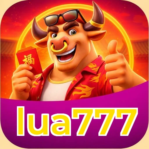 lua777 Logo