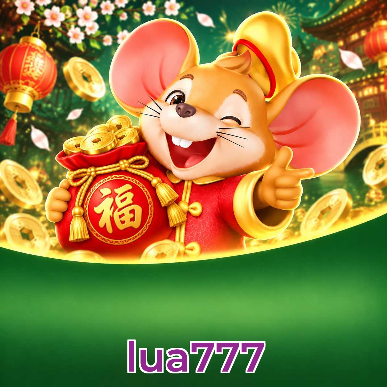 Jackpots progressivos lua777 — R$ 8,3 milhões acumulados
