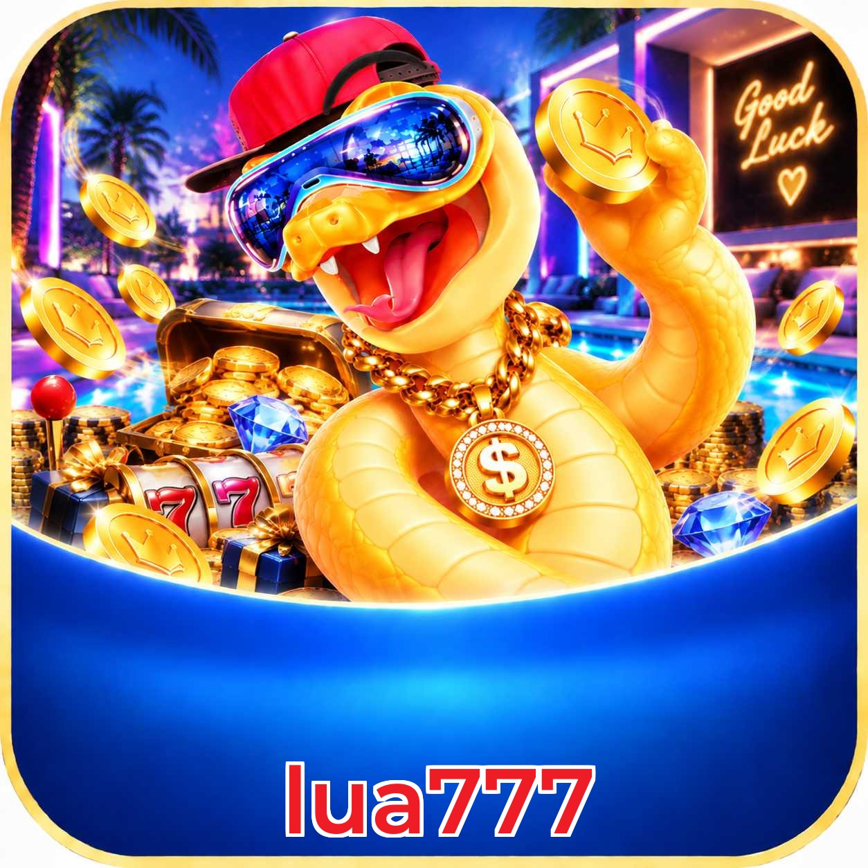 Performance superior do APK