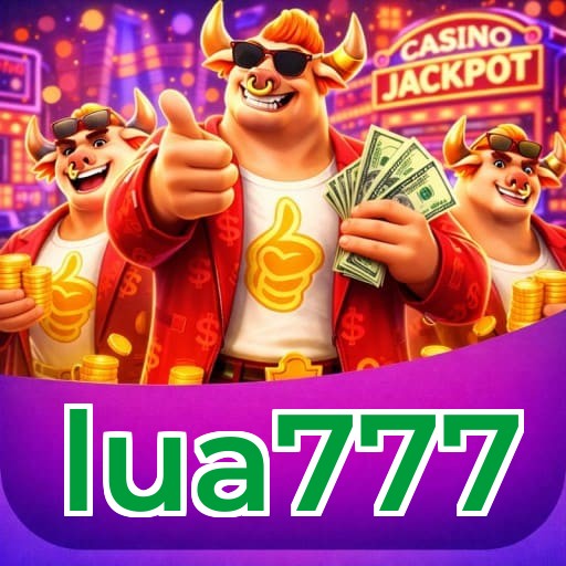 lua777 Logo