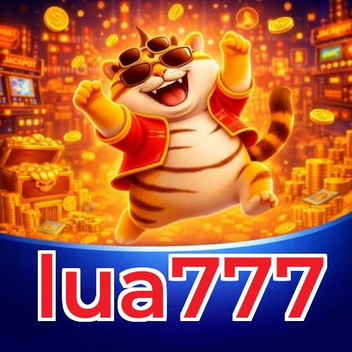 lua777 Logo
