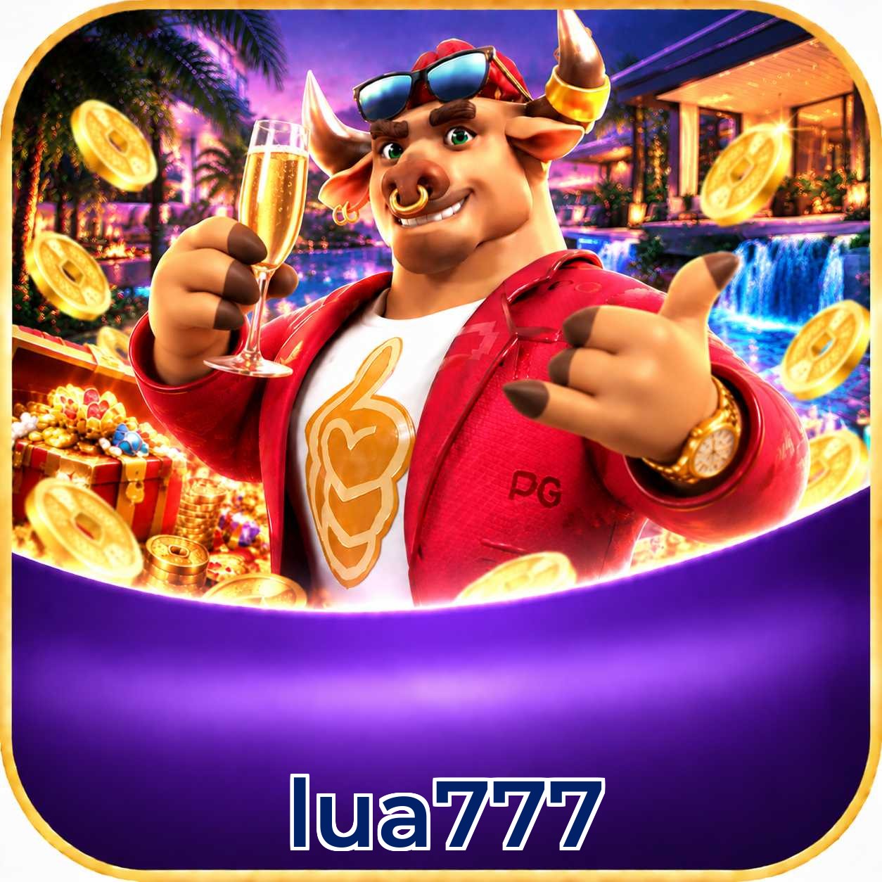 App lua777 com catálogo premium, PIX e suporte 24/7