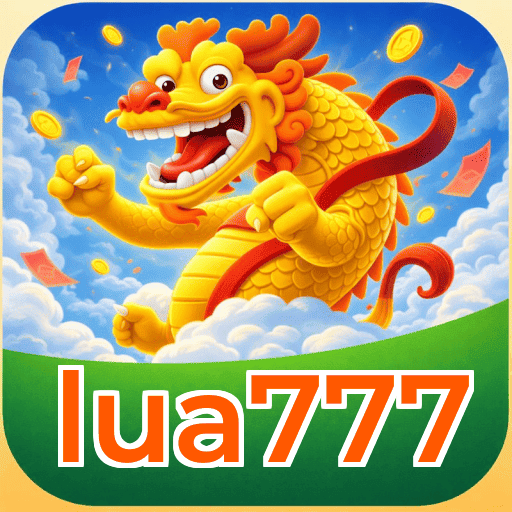 lua777 Logo