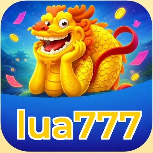 lua777 Logo