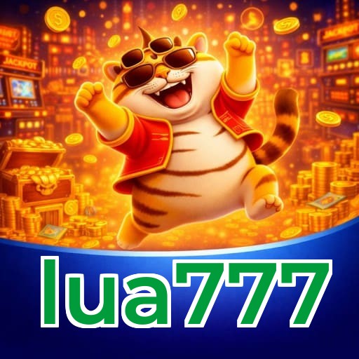 lua777 Logo