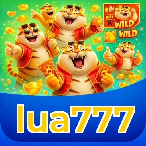 lua777 Logo