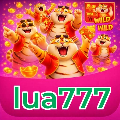 lua777 Logo