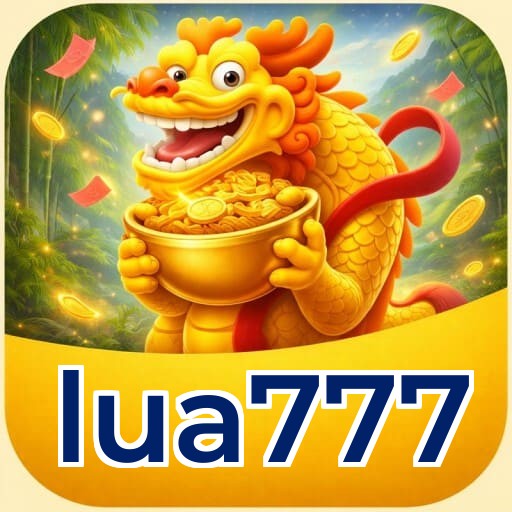lua777 Logo