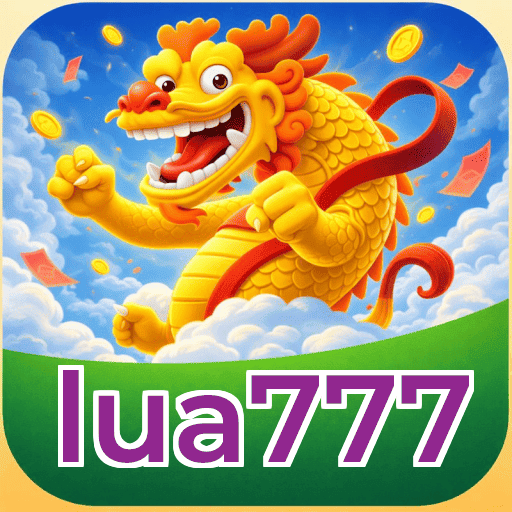 lua777 Logo