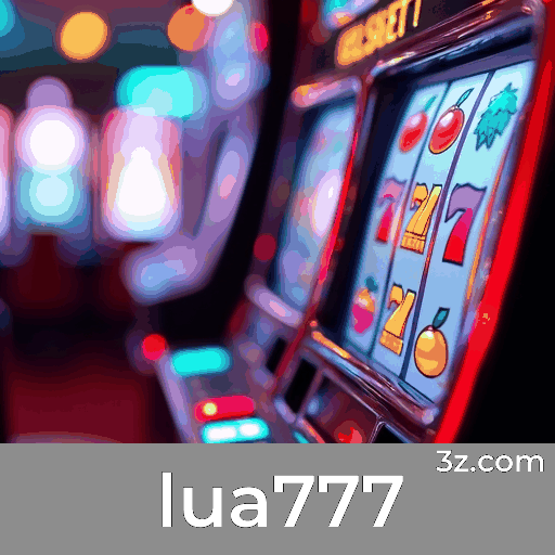 lua777 Logo