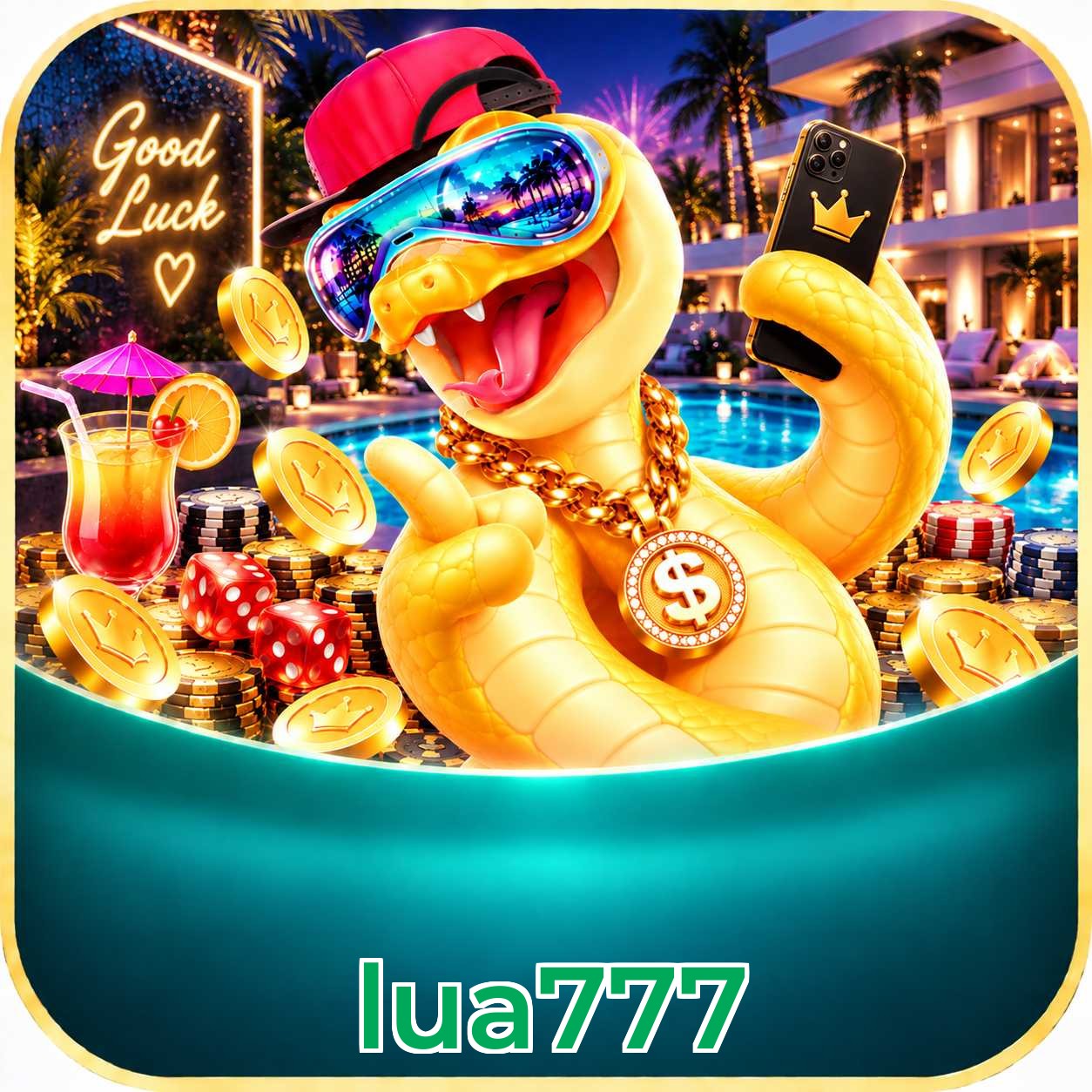 Download oficial lua777 seguro para Android e iOS