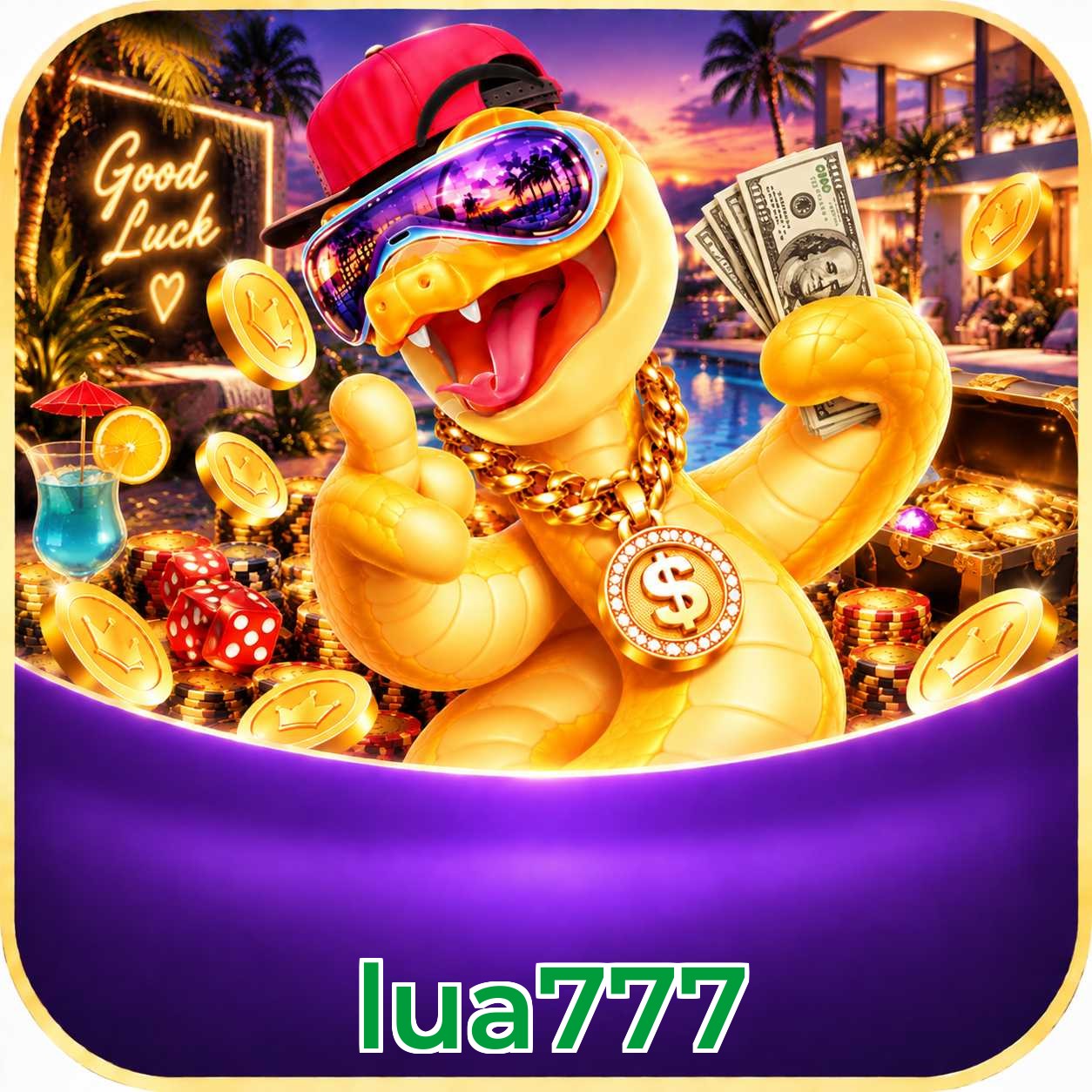 lua777 licenciado com transparência e jogo responsável