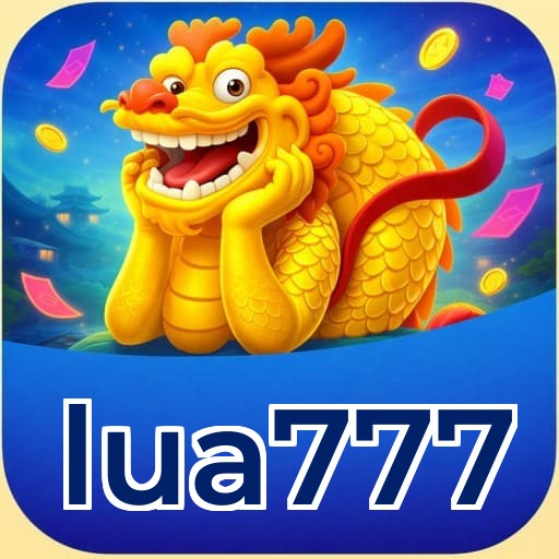 lua777 Logo