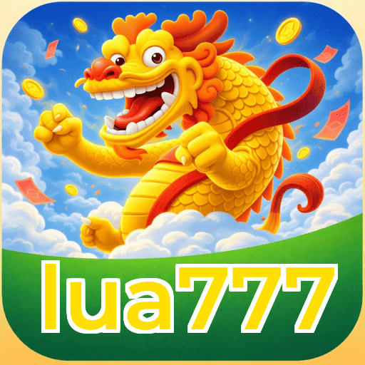 lua777 Logo