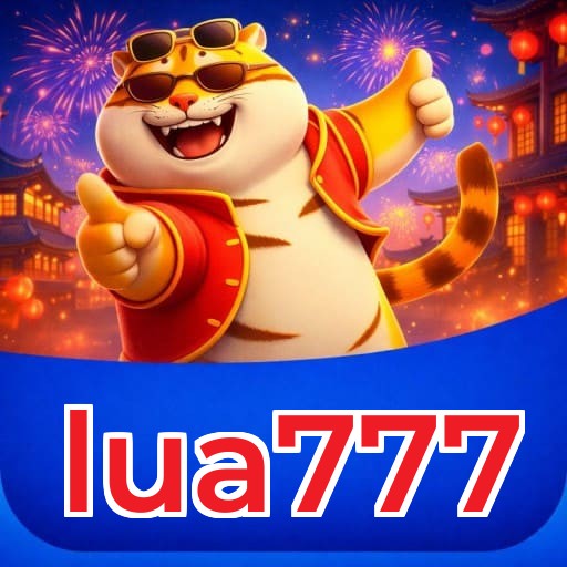 lua777 Logo