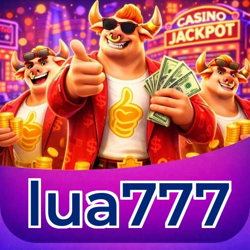 lua777 Logo