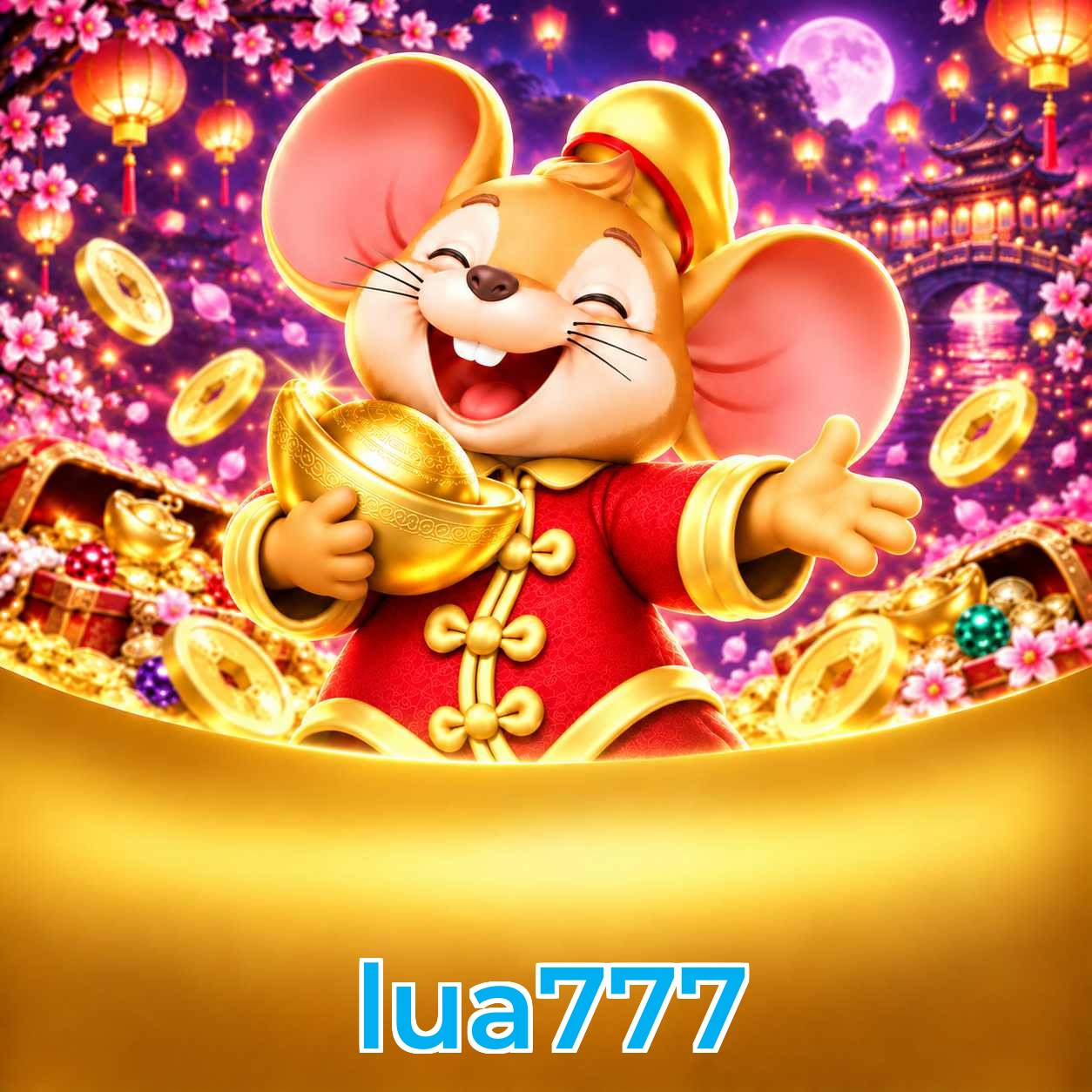 Download multiplataforma do app lua777 para Android e iOS