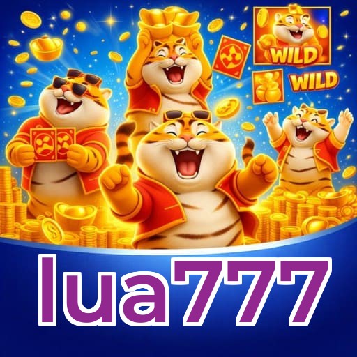 lua777 Logo