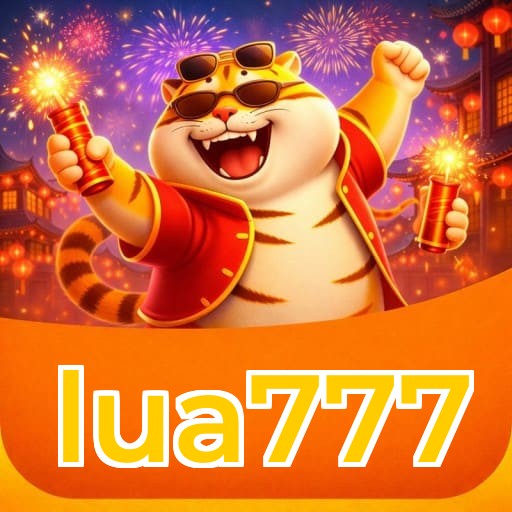 lua777 Logo